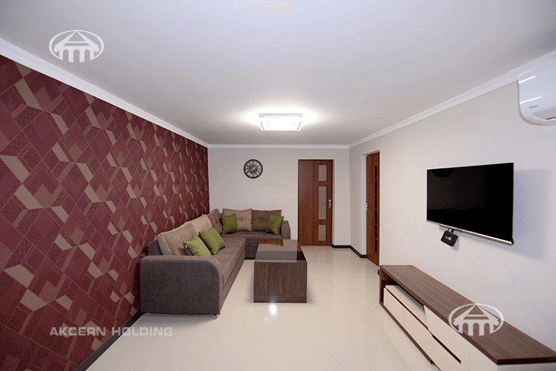 Дом · 3 комн. · 74 м² · Кентрон