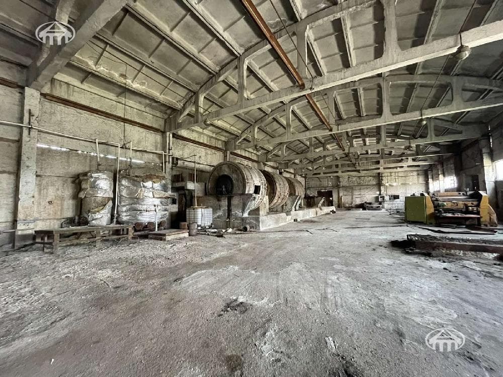 Прочее · 1 725 м² · Шенгавит