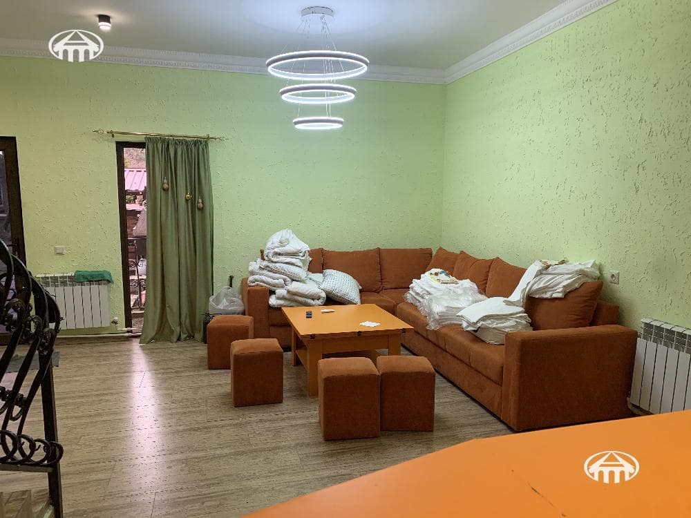 Отель · 9 комн. · 325 м² · Дилиджан
