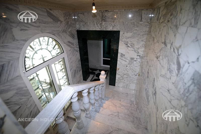 Mansion · 6 rooms · 436 m² · Arabkir — photo 12 / 39