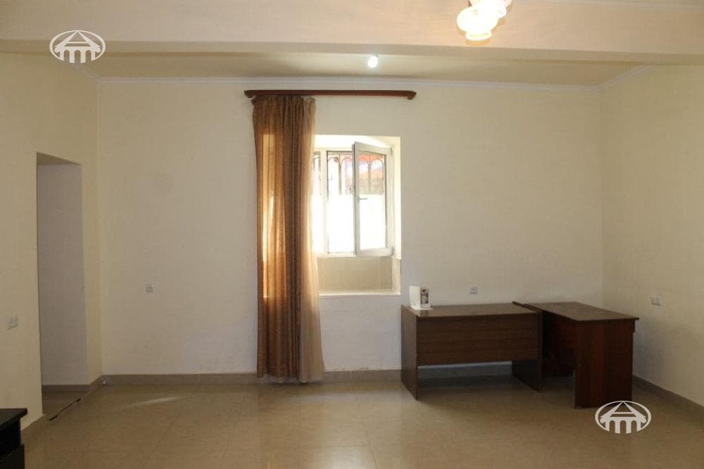 Офис · 56 м² · Кентрон