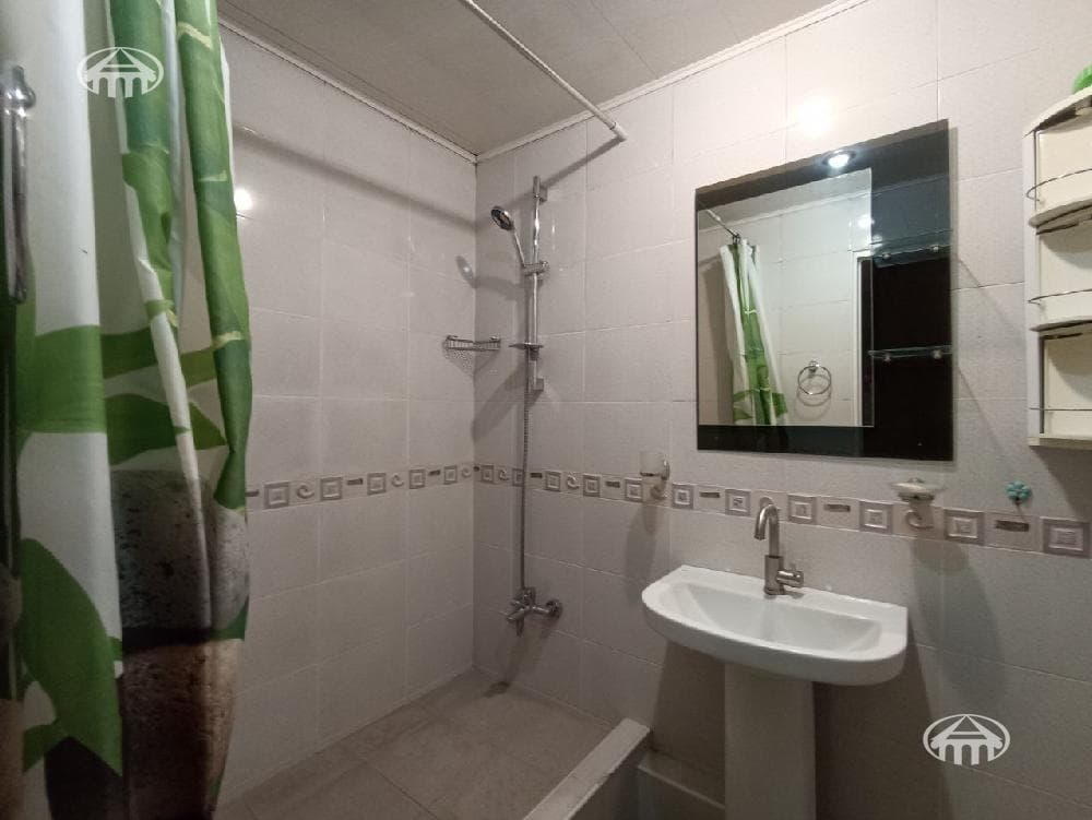 Квартира · 3 комн. · 81 м² · Нор-Норк