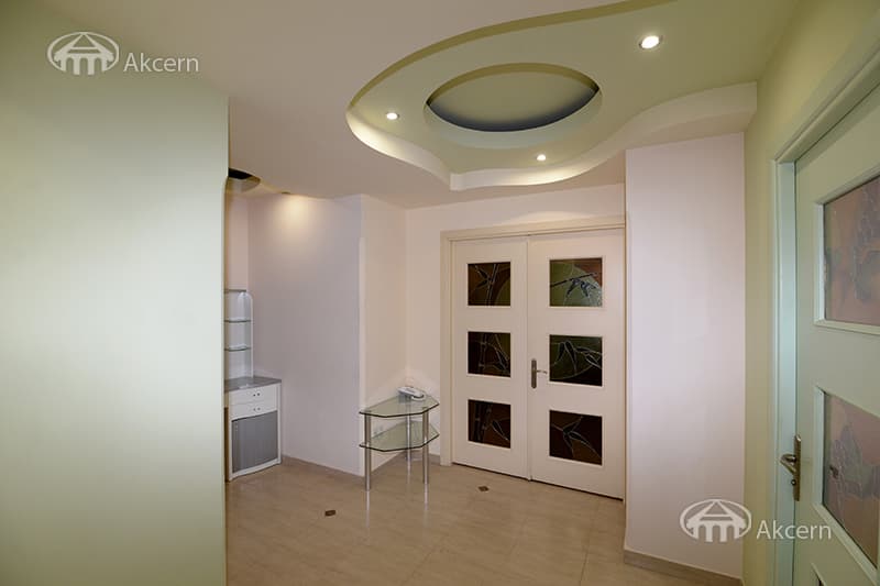 Apartment · 2 rooms · 70 m² · Arabkir