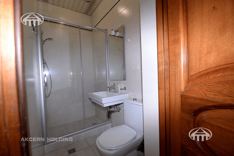Mansion · 7 rooms · 243 m² · Kentron