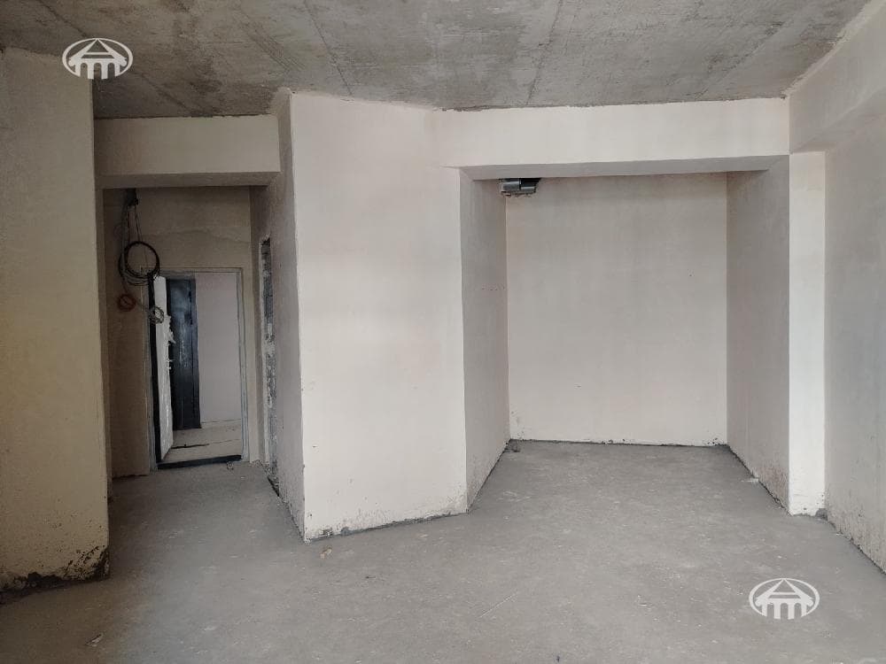 Квартира · 1 комн. · 36 м² · Джрвеж
