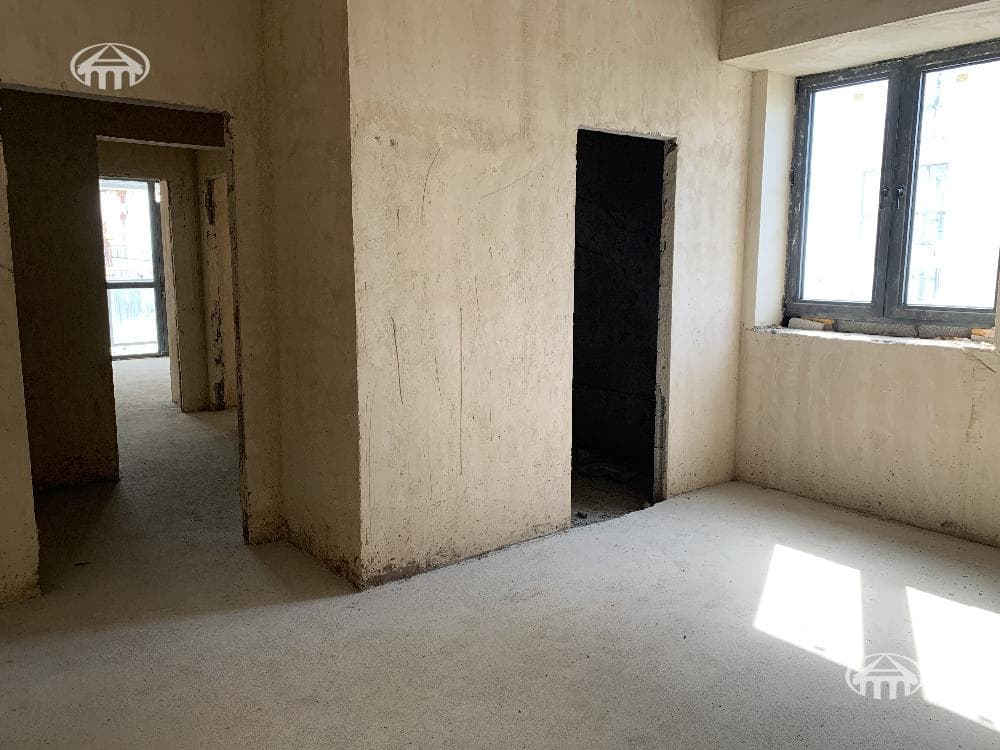 Apartment · 4 rooms · 132 m² · Kanaker-Zeytun