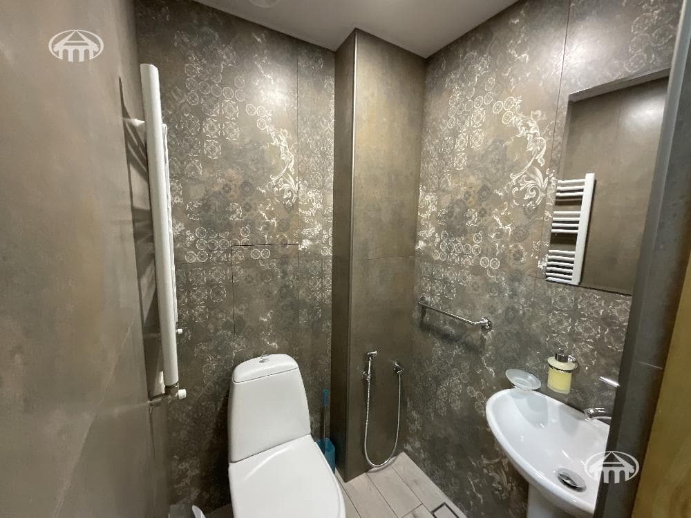 Apartment · 3 rooms · 92 m² · Arabkir