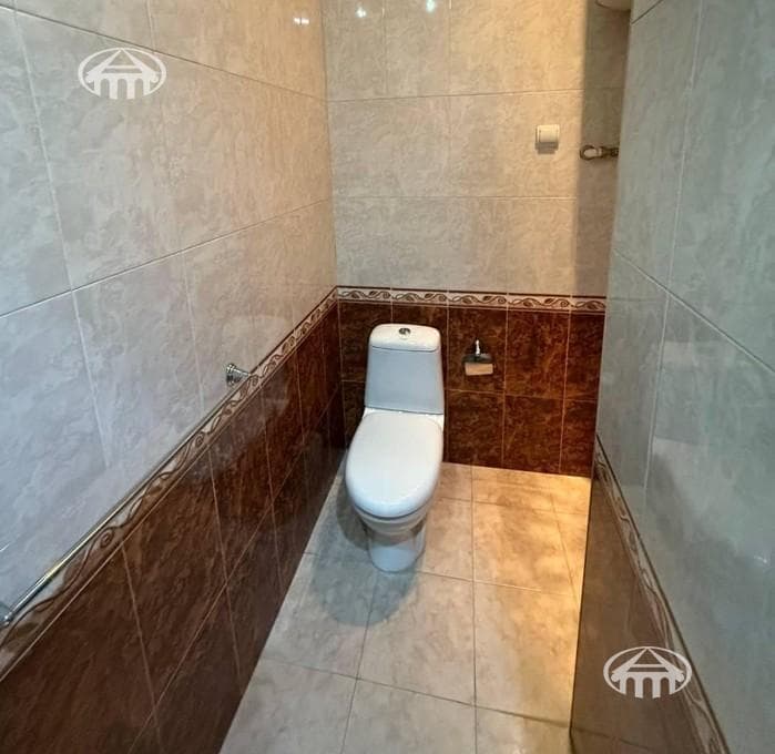 Բնակարան · 2 սեն. · 55 մ² · Կենտրոն