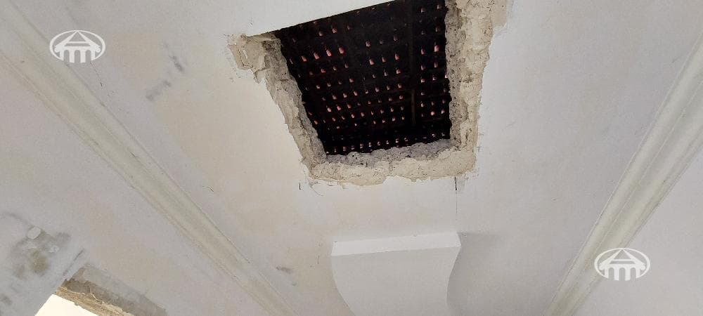 Առանձնատուն · 5 սեն. · 788 մ² · Ձորաղբյուր