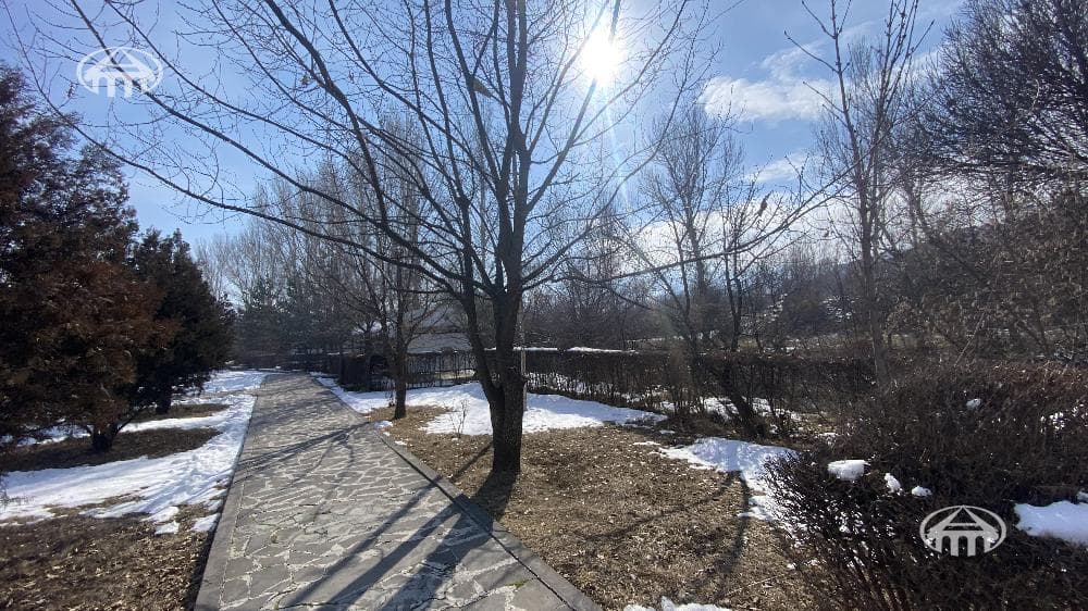 Ресторан · 359,7 м² · Гетап