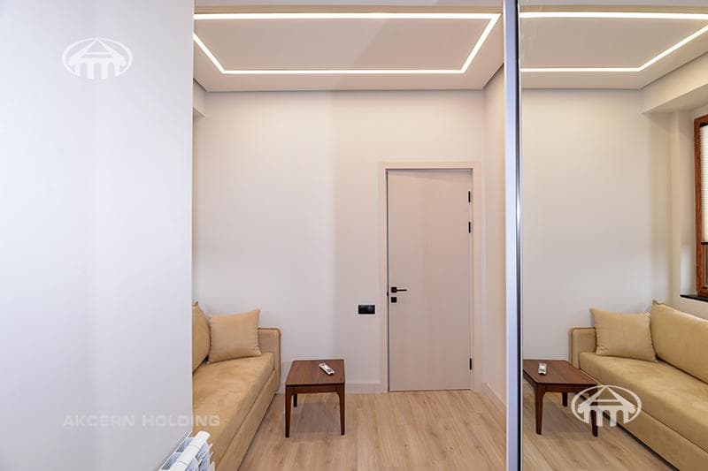 Apartment · 3 rooms · 55 m² · Arabkir