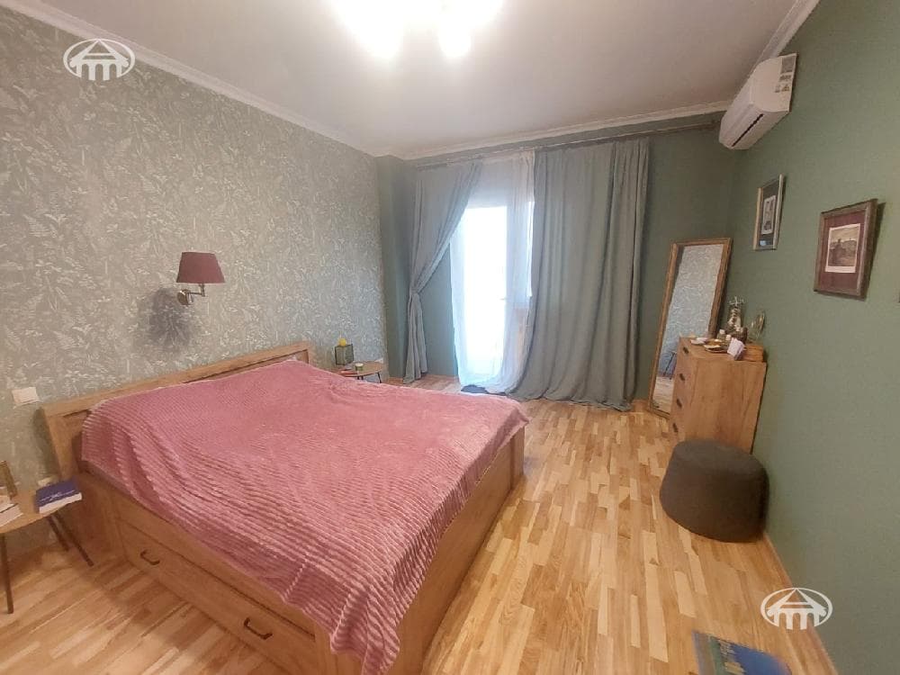 Townhouse · 4 rooms · 121 m² · Nairi