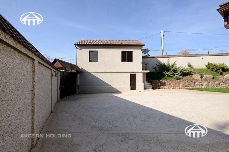 Mansion · 6 rooms · 384 m² · Dzoraghbyur