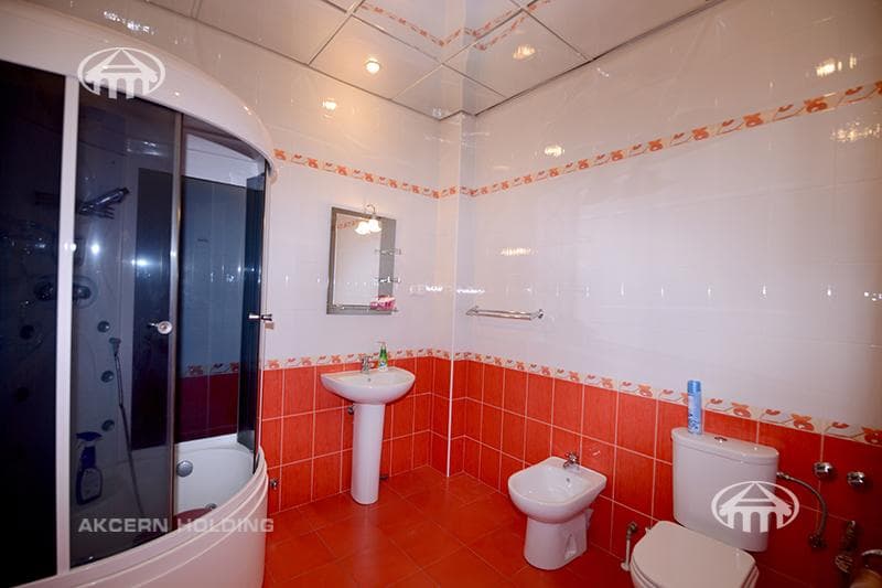 Office · 91 m² · Arabkir