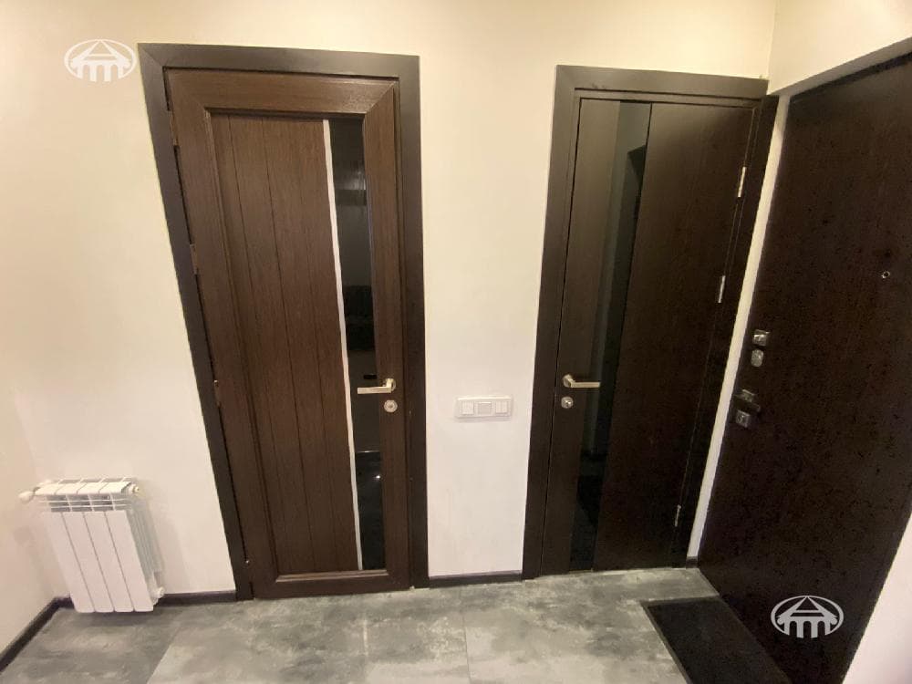 Apartment · 2 rooms · 41.3 m² · Kentron