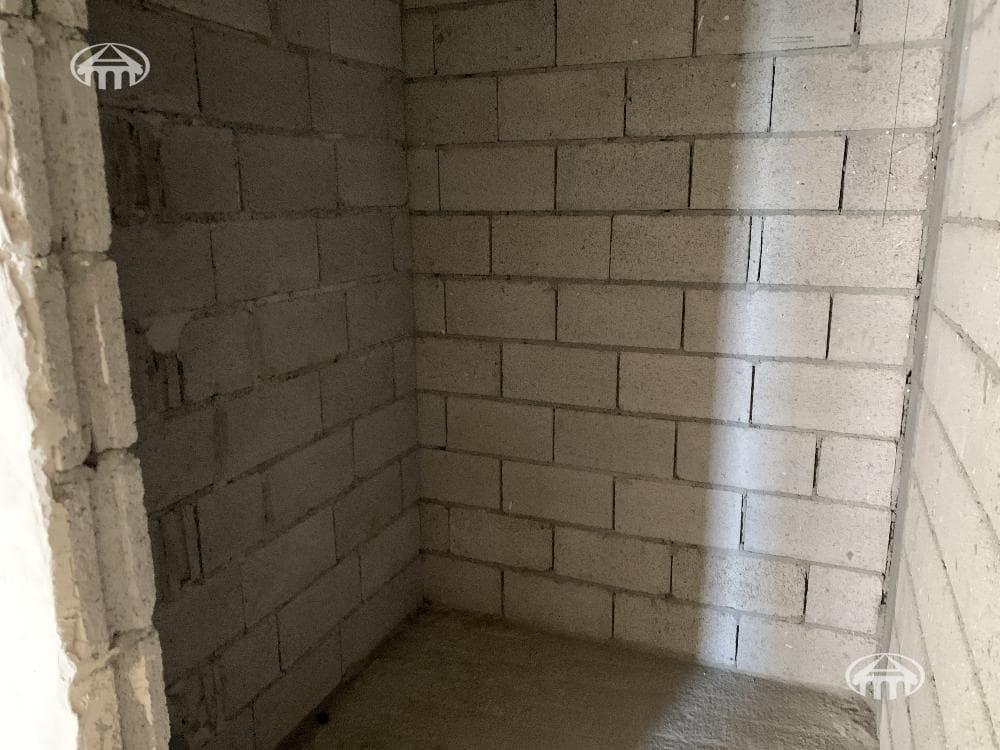 Квартира · 3 комн. · 91 м² · Арабкир