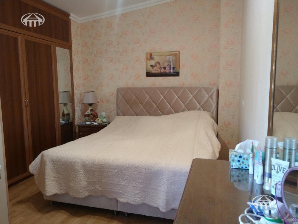 Apartment · 4 rooms · 203 m² · Nork-Marash