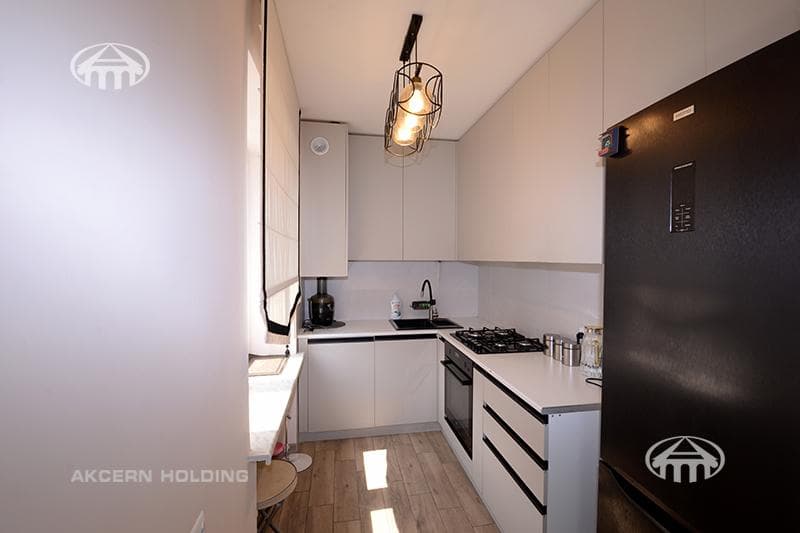 Квартира · 2 комн. · 45 м² · Нор-Норк