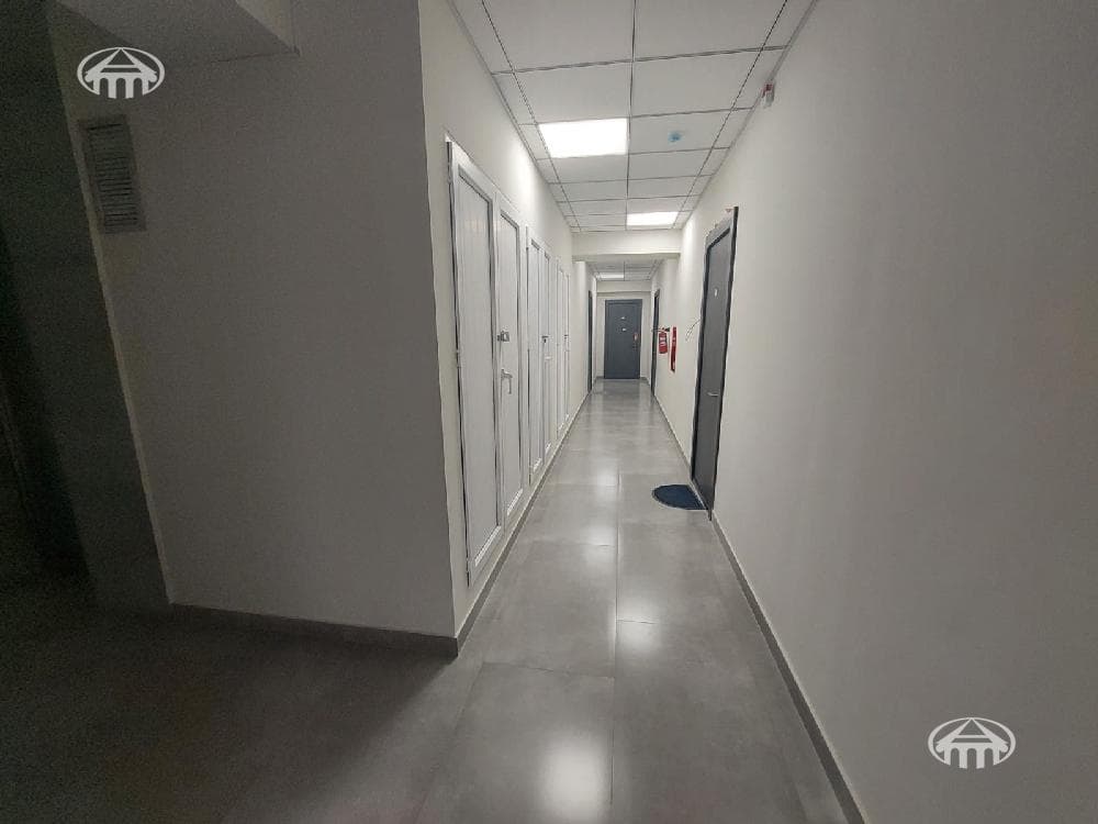 Apartment · 2 rooms · 50 m² · Ajapnyak