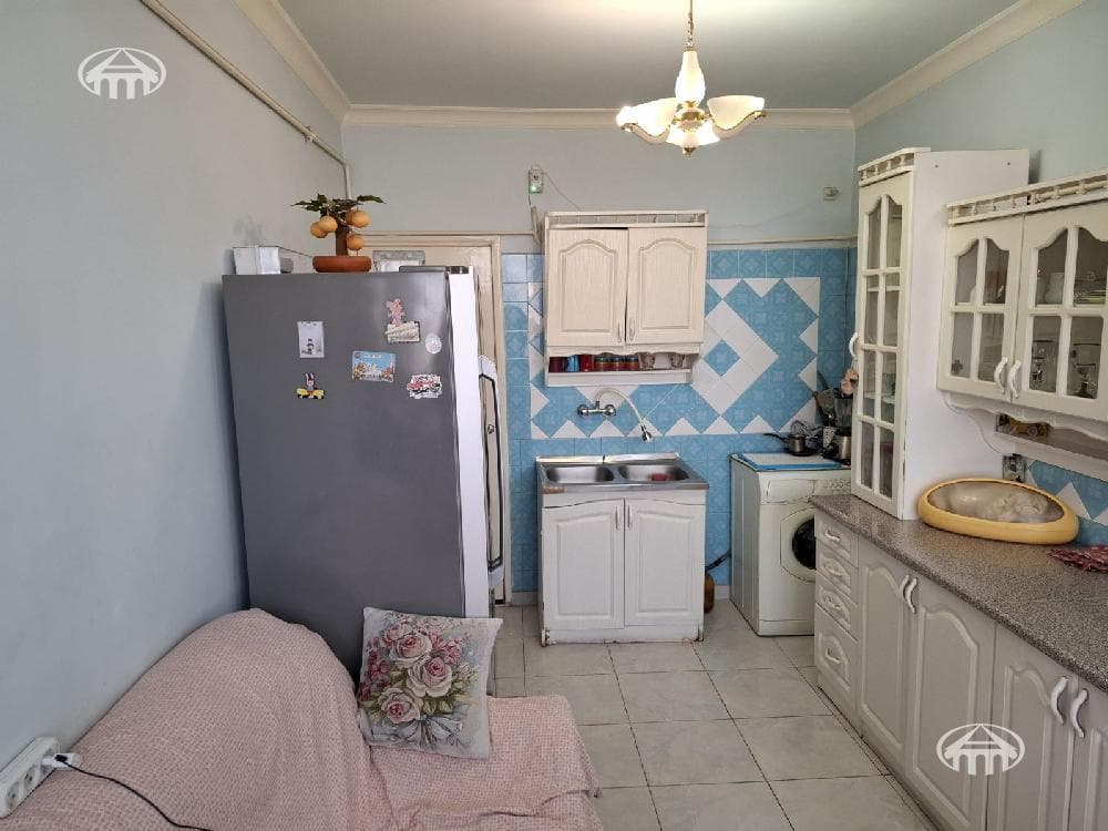 Apartment · 4 rooms · 119 m² · Arabkir