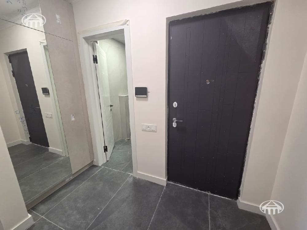Квартира · 4 комн. · 122 м² · Канакер-Зейтун
