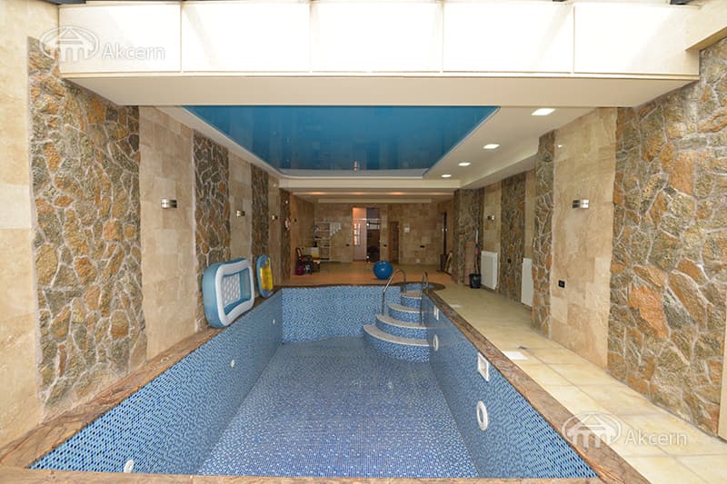 Mansion · 5 rooms · 745 m² · Arabkir