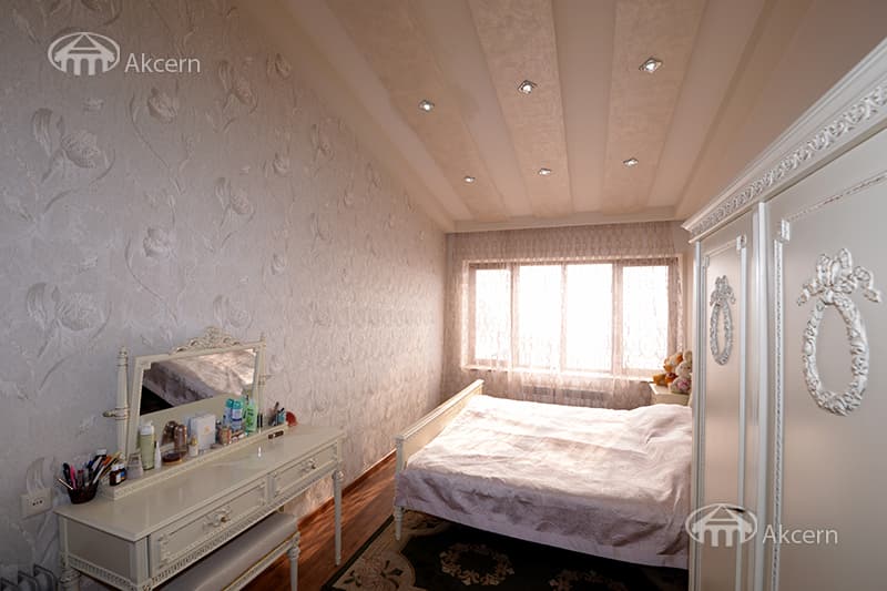 Дом · 4 комн. · 162 м² · Арабкир