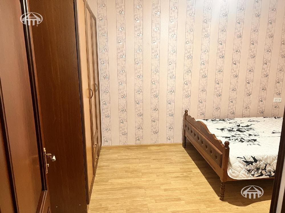 Apartment · 4 rooms · 122 m² · Nor Nork
