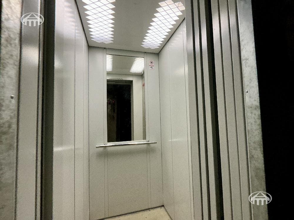 Apartment · 1 rooms · 50 m² · Nor Nork