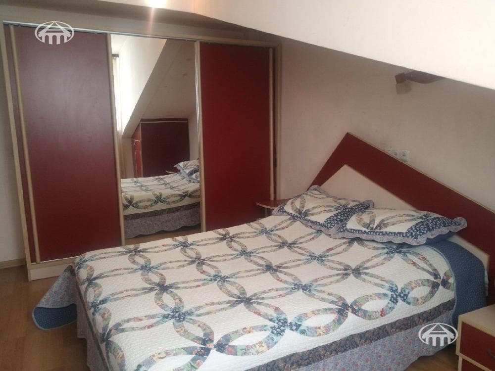 Apartment · 5 rooms · 164 m² · Kentron