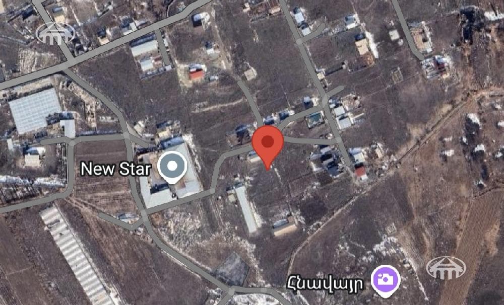 Land · 696 m² · Musaler