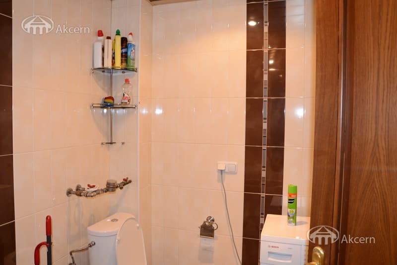 Квартира · 2 комн. · 75 м² · Кентрон