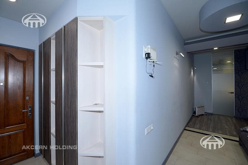 Квартира · 2 комн. · 60 м² · Кентрон