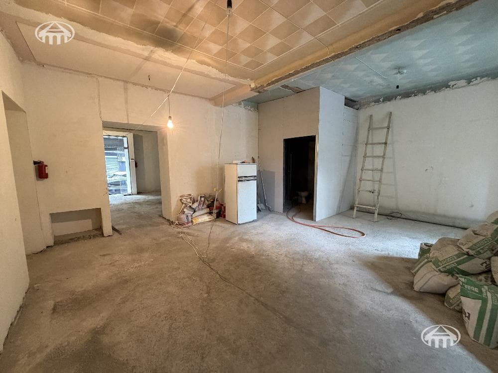 Retail · 180 m² · Shengavit