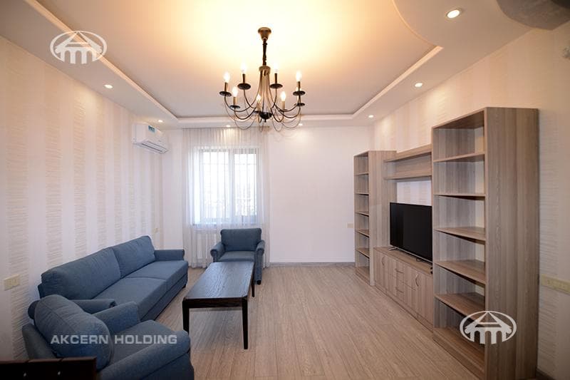 House · 4 rooms · 89 m² · Kanaker-Zeytun