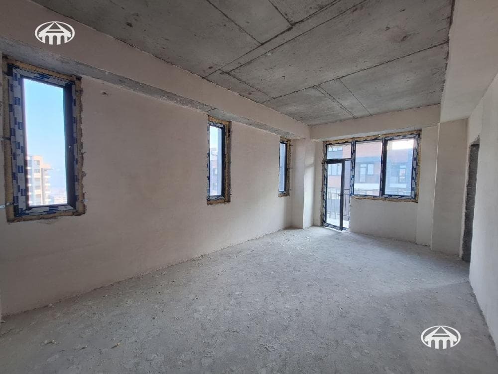 Квартира · 3 комн. · 82 м² · Зовуни
