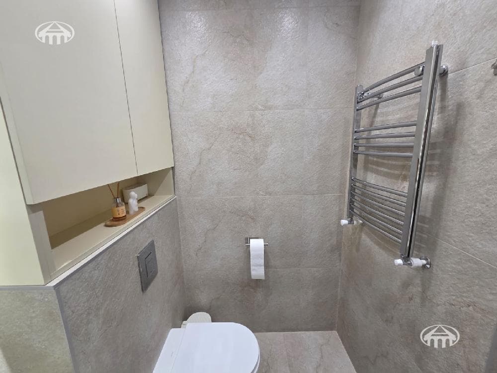 Apartment · 3 rooms · 69 m² · Ajapnyak
