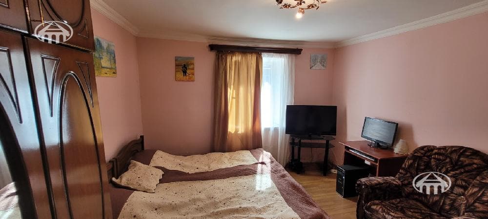 Особняк · 3 комн. · 100 м² · Арамус