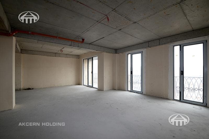 Office · 860 m² · Kanaker-Zeytun