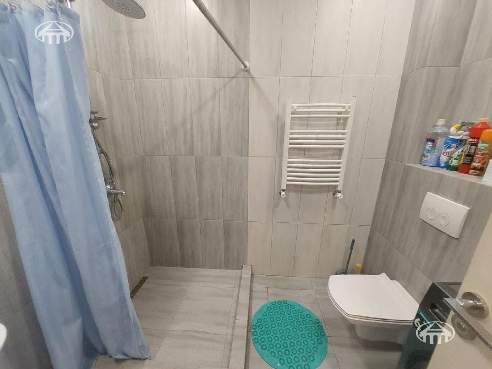 Apartment · 2 rooms · 50 m² · Ajapnyak