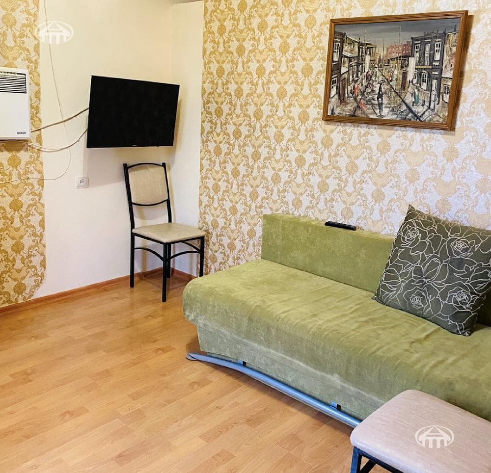 Квартира · 1 комн. · 30 м² · Аджапняк