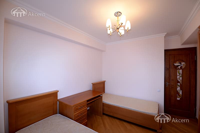 Квартира · 3 комн. · 84 м² · Кентрон — фото 11 из 18