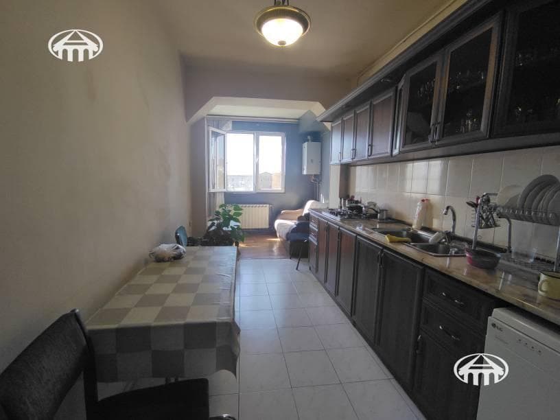 Բնակարան · 3 սեն. · 91 մ² · Քանաքեռ-Զեյթուն