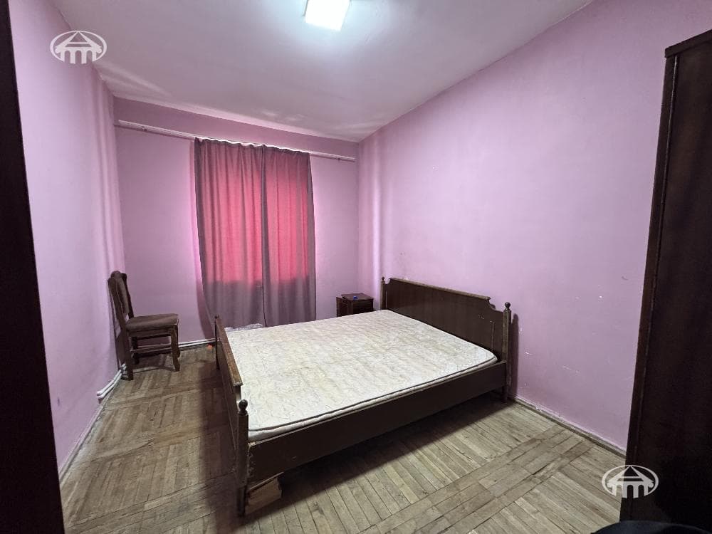 Квартира · 4 комн. · 112 м² · Канакер-Зейтун