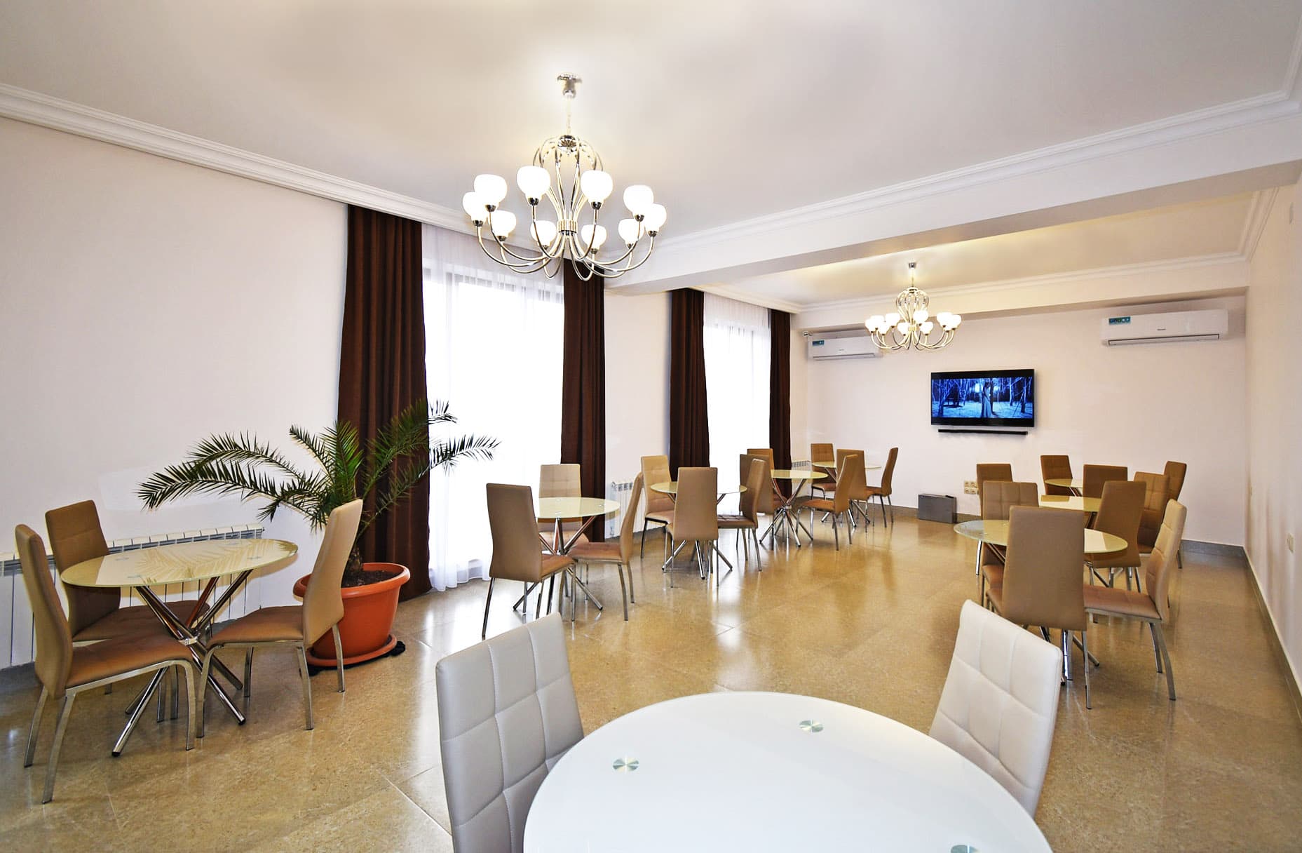 Особняк · 9 комн. · 720 м² · Канакер-Зейтун