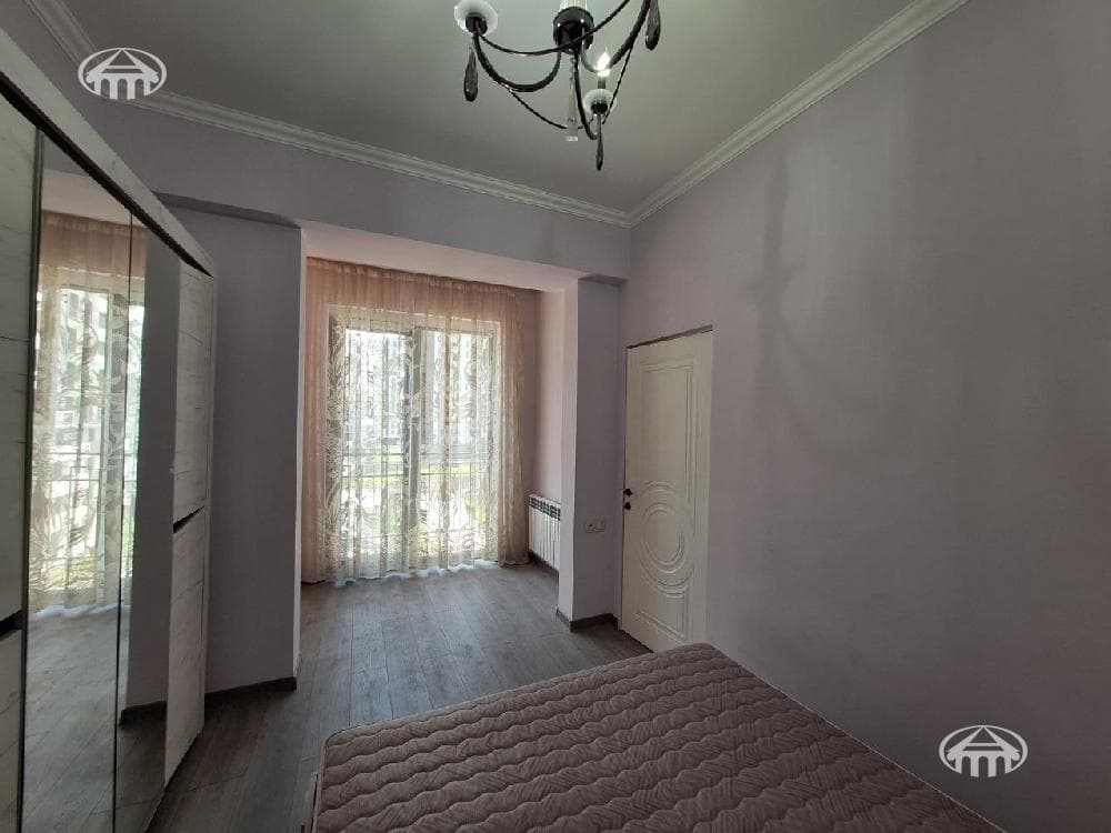 Квартира · 3 комн. · 64 м² · Аджапняк