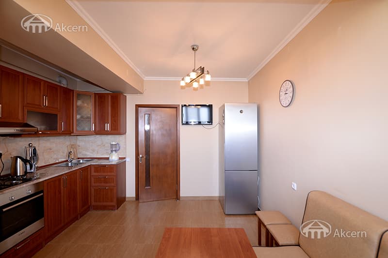 Բնակարան · 4 սեն. · 120 մ² · Ավան
