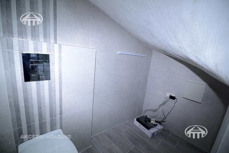House · 4 rooms · 89 m² · Kanaker-Zeytun