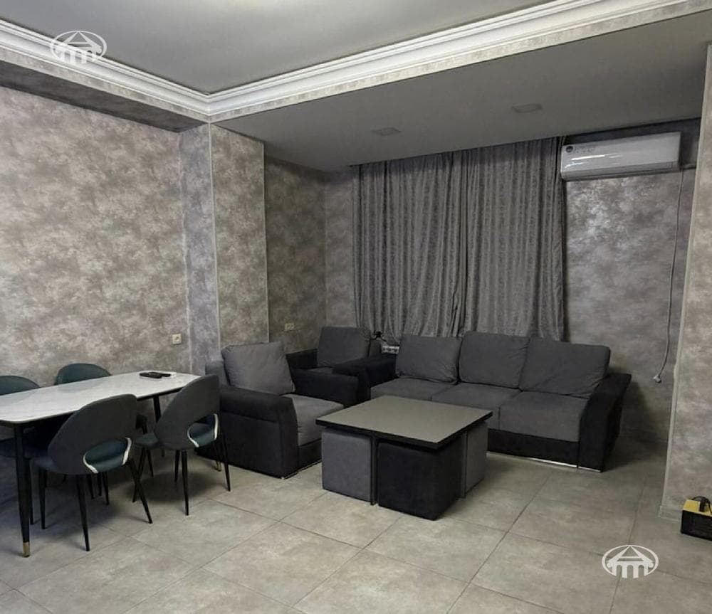 Apartment · 51 m² · Shengavit
