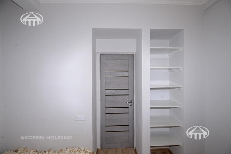 Apartment · 2 rooms · 50 m² · Nor Nork